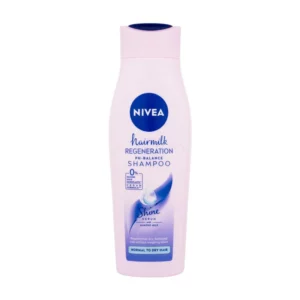 شامپو هارمیلچ بازسازی کننده pH مو NIVEA آلمان