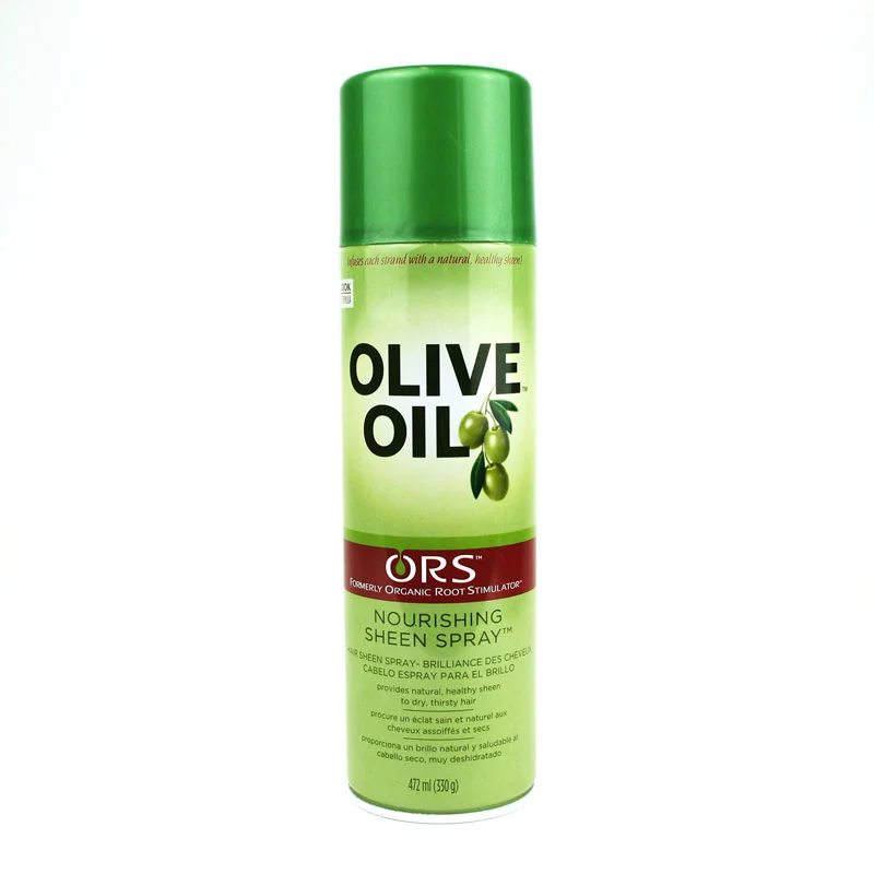 اسپری شاین الیو Olive Sheen spray ORS