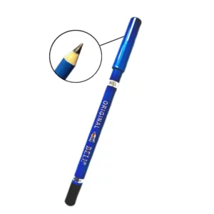 مداد چشم مشکی بل (Bell Eyeliner Pencil Waterproof & Long Lasting-110)