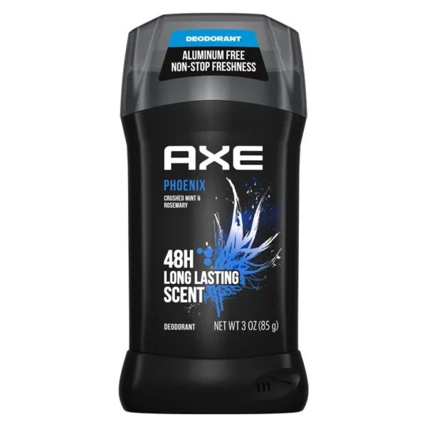 استیک ضد تعریق آکس Axe مدل Phoenix حجم 85 گرم