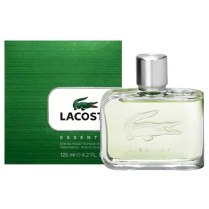 اسانس عطر لاگوست اسنشیال مردانه LACOSTE - Lacoste Essential