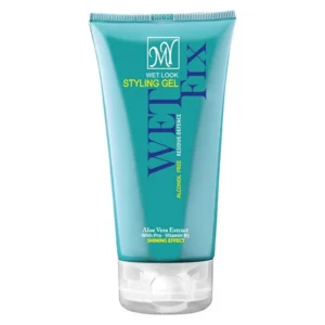 ژل مو سر مرطوب Wet Fix حجم 150 میل مای