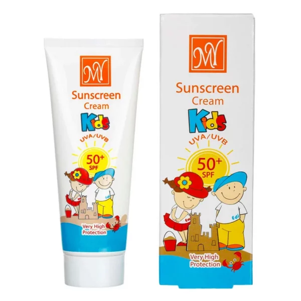 ضد آفتاب کودک SPF50 مای