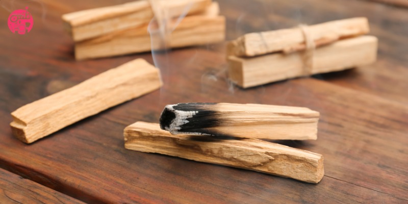 رایحه چوبی در عطر و ادکلن