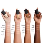 خرید کرم پودر نارس مدل NARS Natural Radiant Longwear Foundation