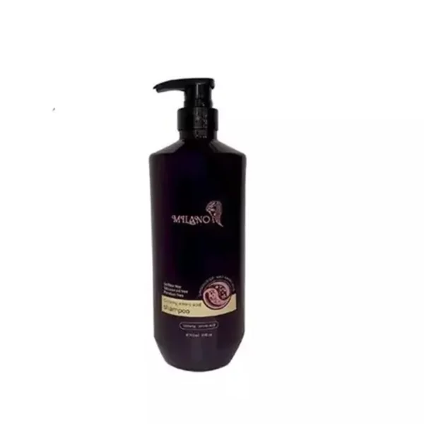 شامپو سولفات فری میلانو Milano Sulfate-Free Ginseng Amino Acid Shampoo