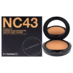 پنکک مک MAC Studio Fix Powder Plus Foundation