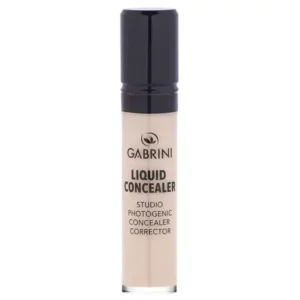 کانسیلر مایع گابرینی مدل Liquid Concealer