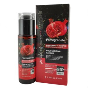 روغن مو انار میگه Mige Pomegranate