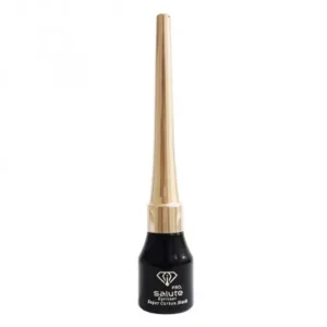 سالوته خط چشم ضد آب 4ml High Black