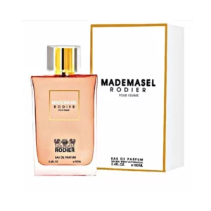 عطر ادکلن زنانه رودیر مدل mademasel