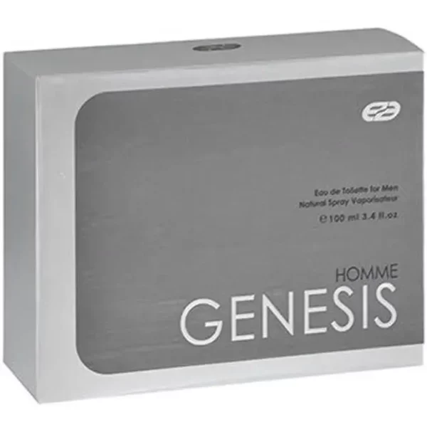 خرید ادوتویلت مردانه عماد آرا مدل Genesis