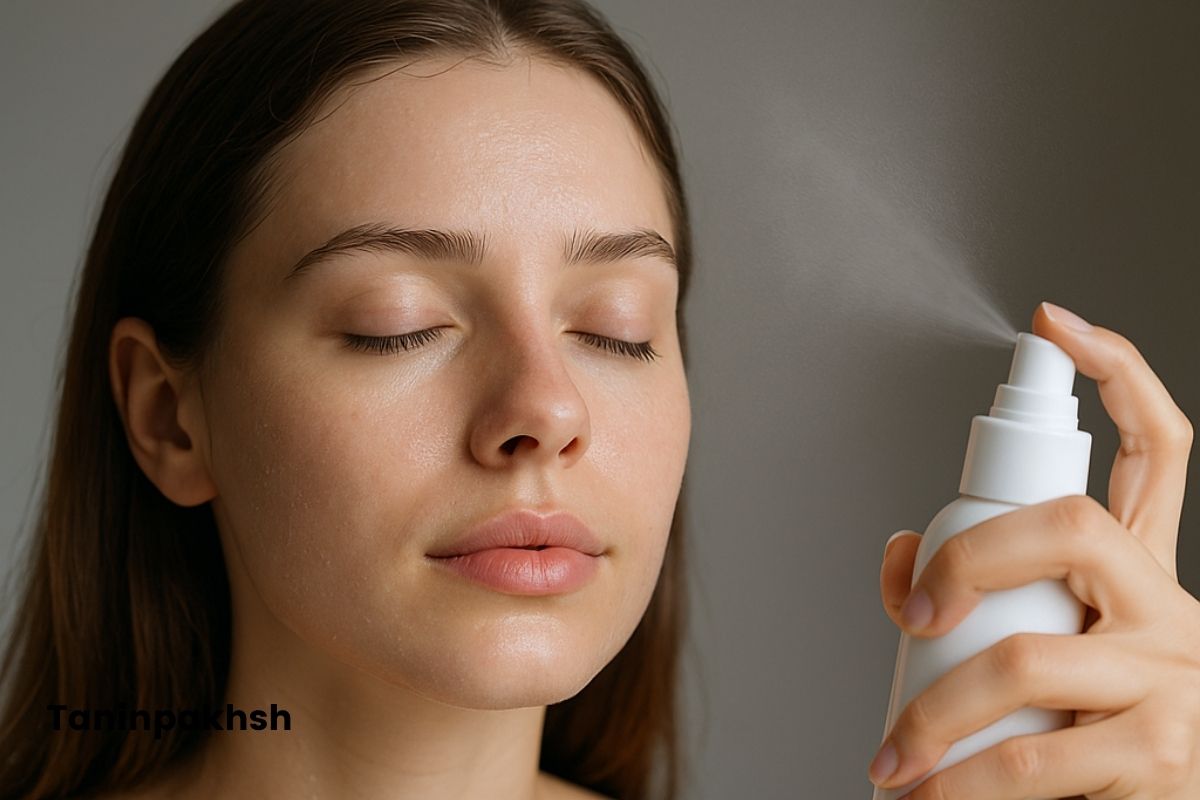 مقایسه 6 اسپری آبرسان برتر