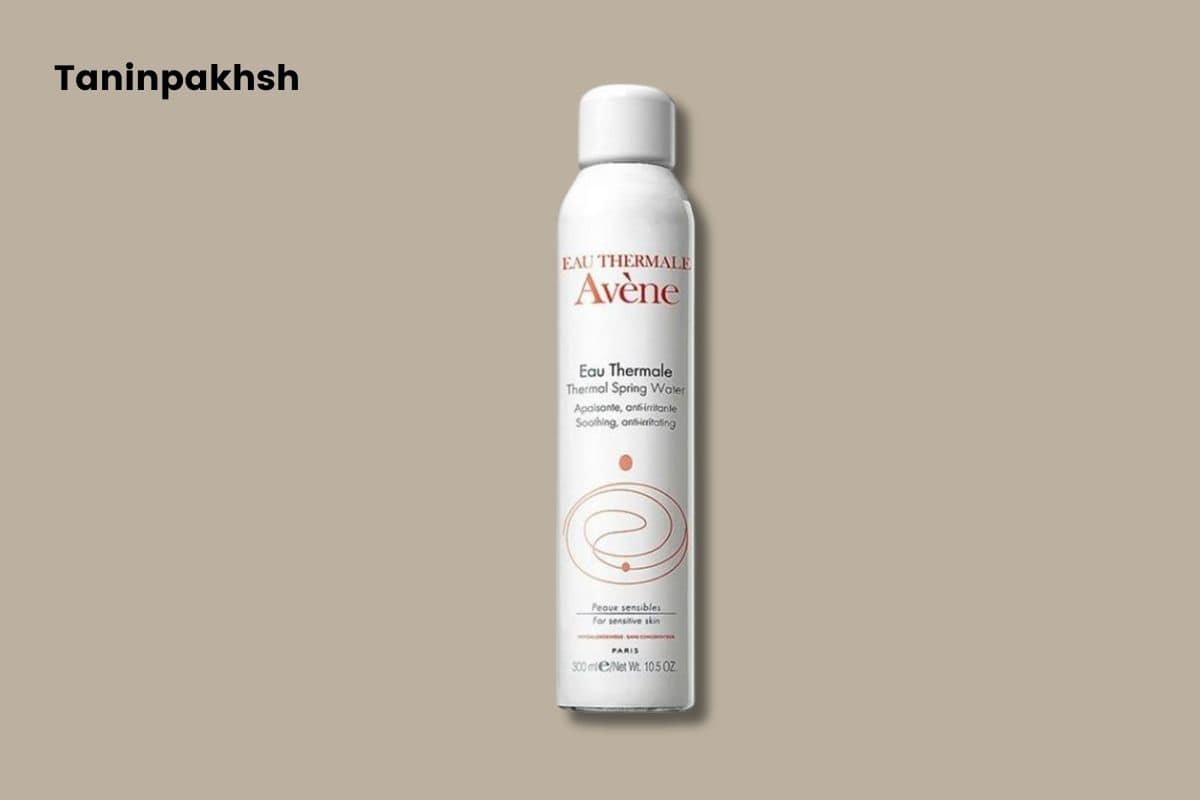اسپری آب اون (Avène Eau Thermale)