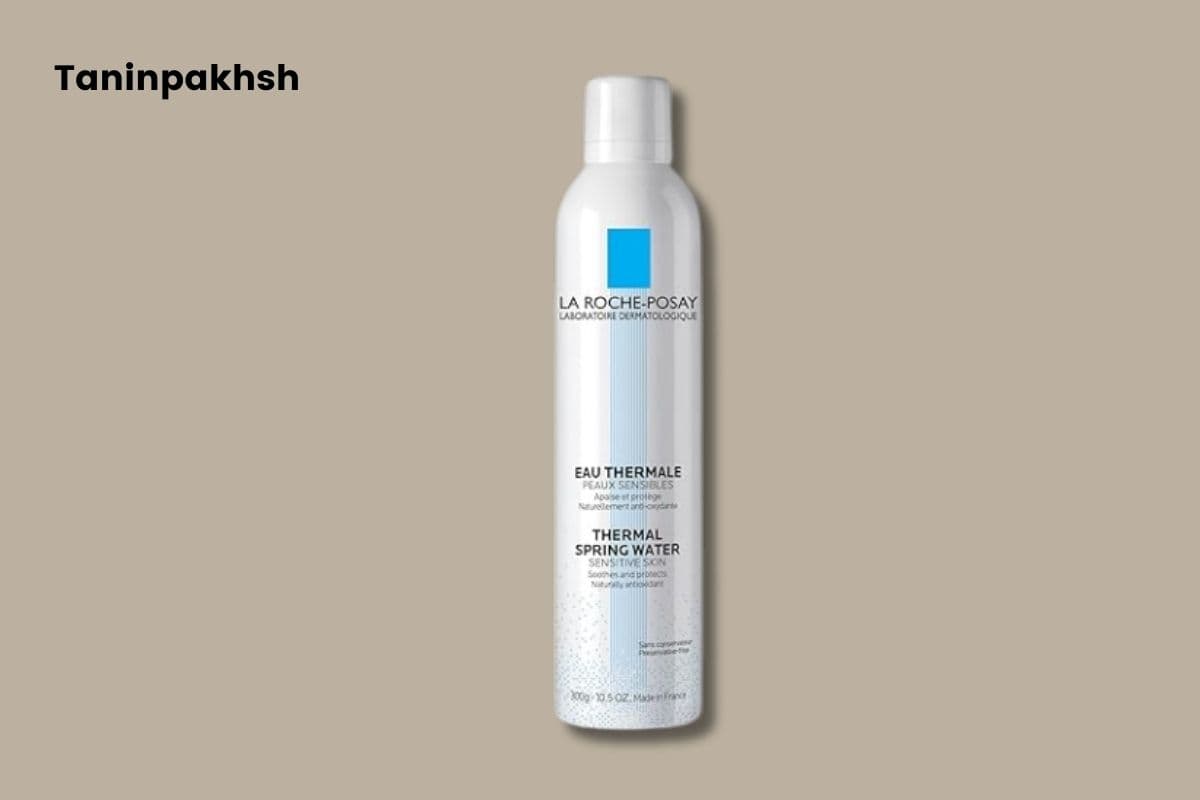 اسپری آب لاروش پوزای (La Roche-Posay Eau Thermale)