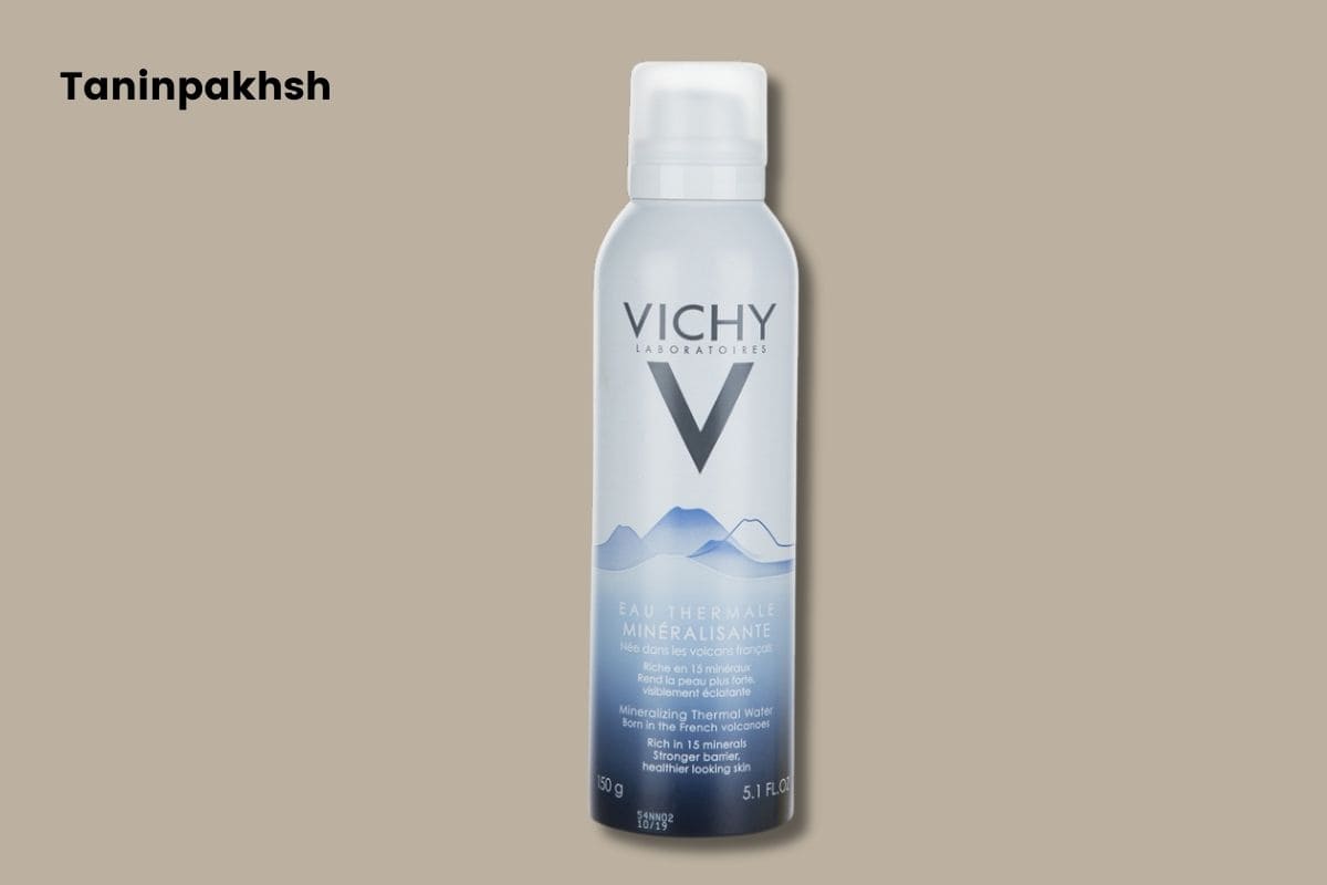 اسپری آبرسان ویشی (Vichy Mineral 89)