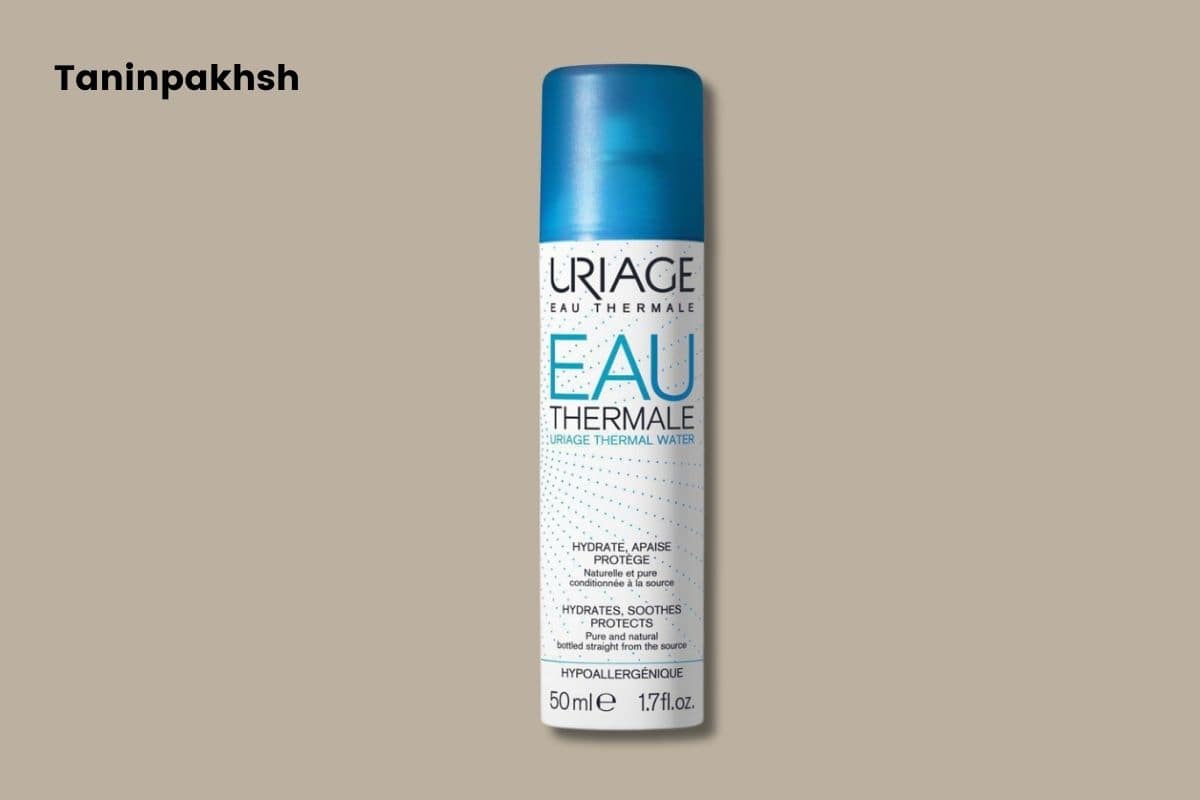 اسپری آبرسان اوریاژ (Uriage Eau Thermale)