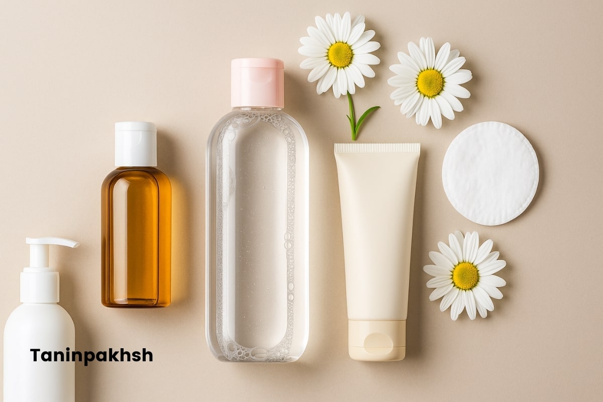 راهنمای خرید آرایش پاک کن صورت