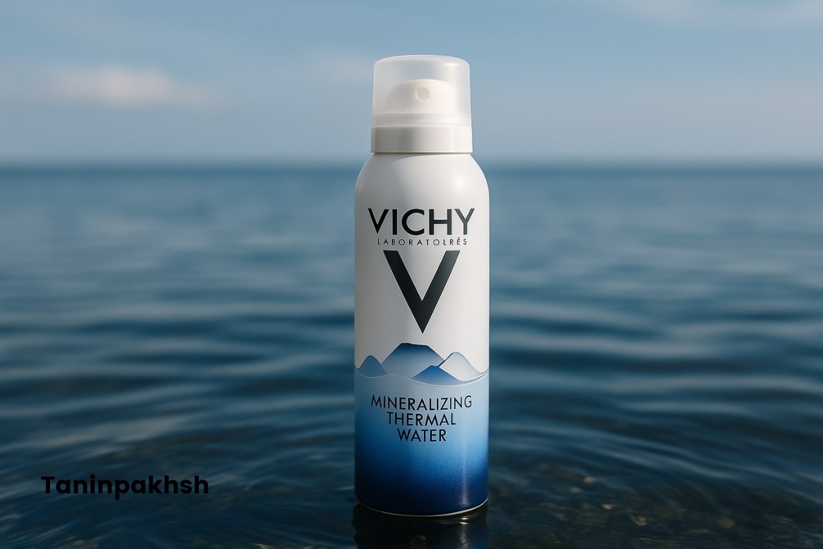 اسپری آبرسان ویشی (Vichy Mineralizing Thermal Water)