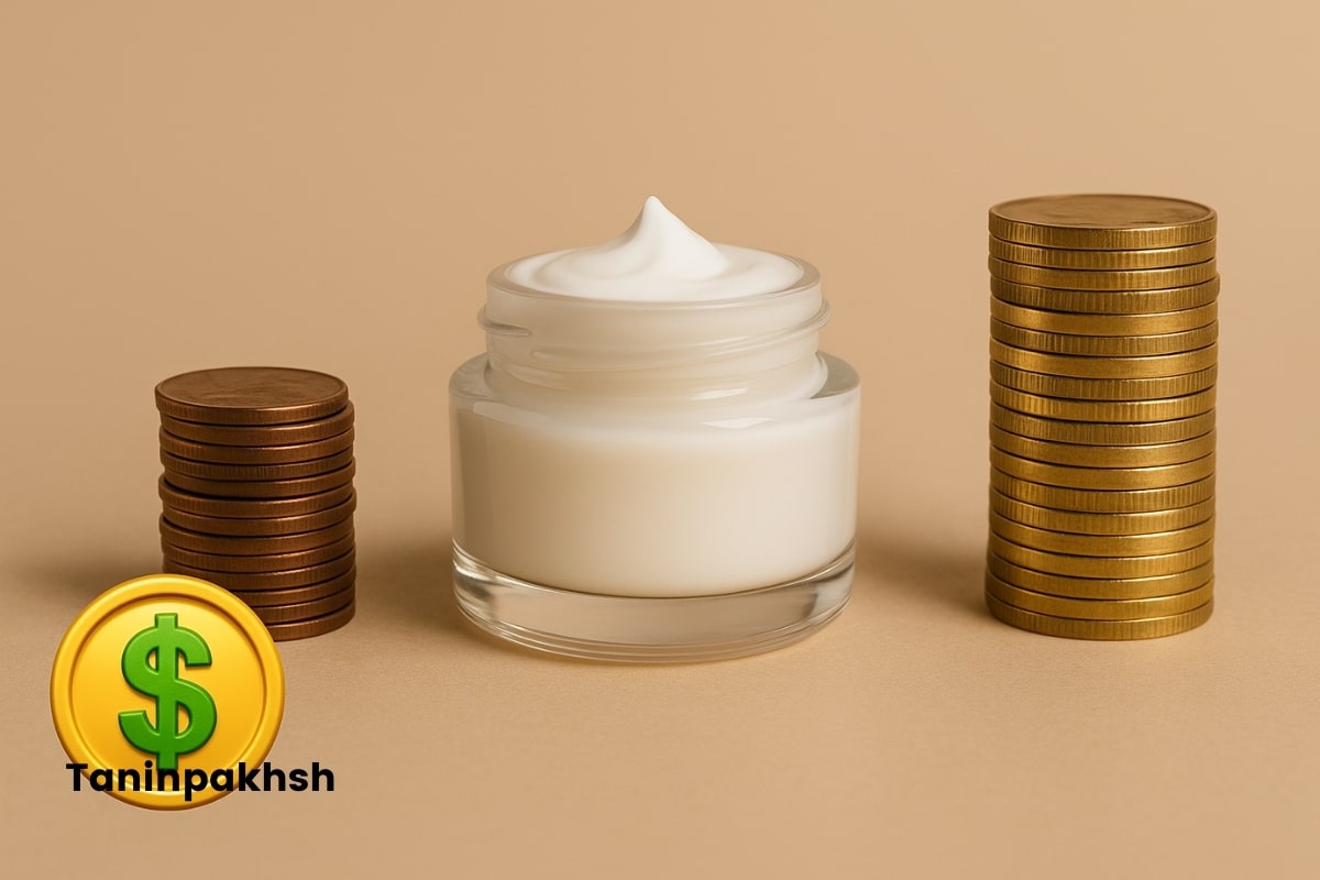 قیمت پاک کننده آرایش و صورت